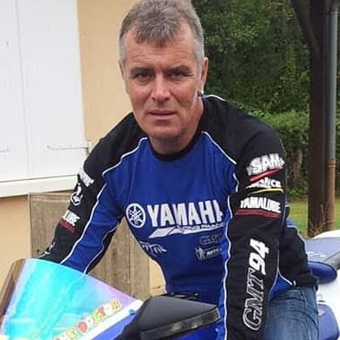 Photo de Yves DOUTEAU