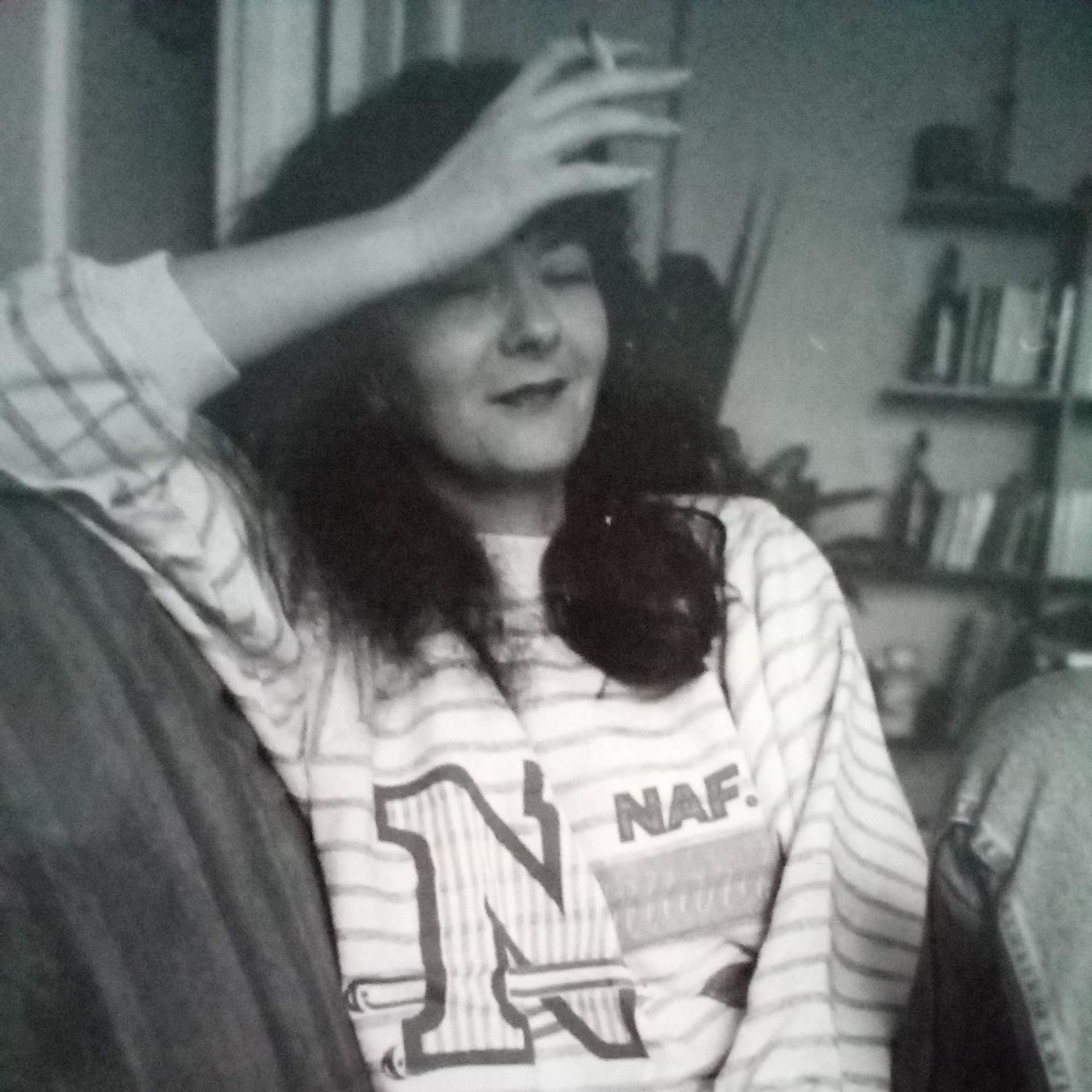 Photo de Isabelle CATHELOT
