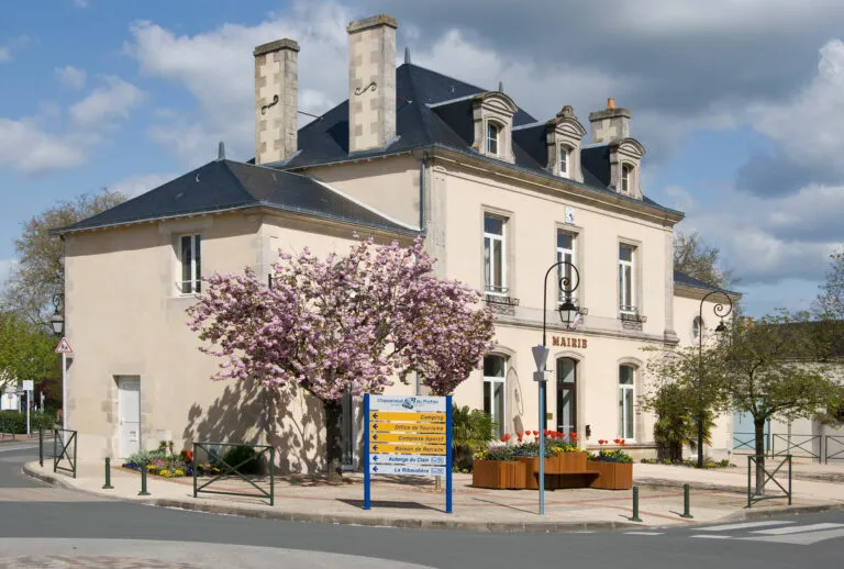 Chasseneuil-Du-Poitou (86360)