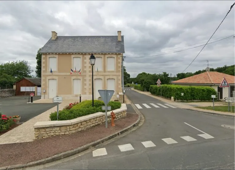 Bignoux (86800)