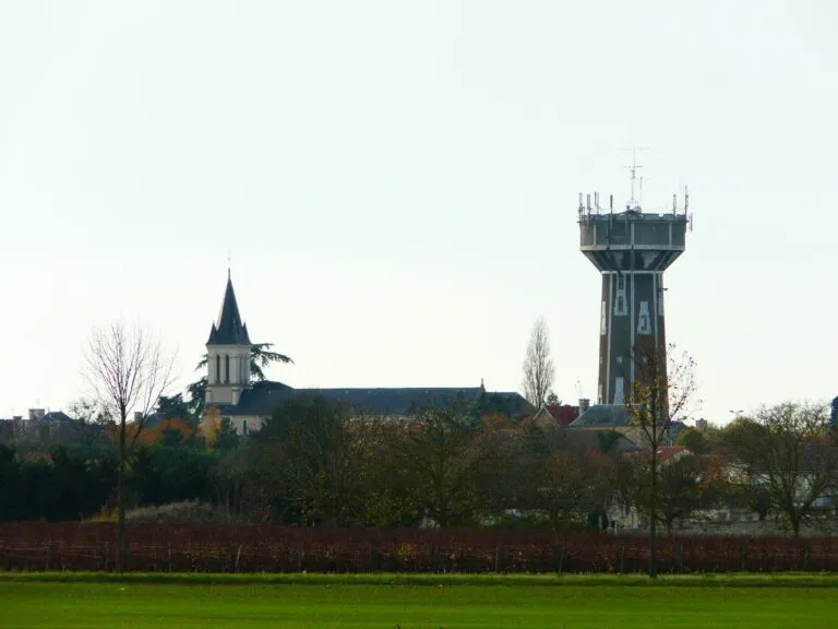 Neuville-De-Poitou (86170)