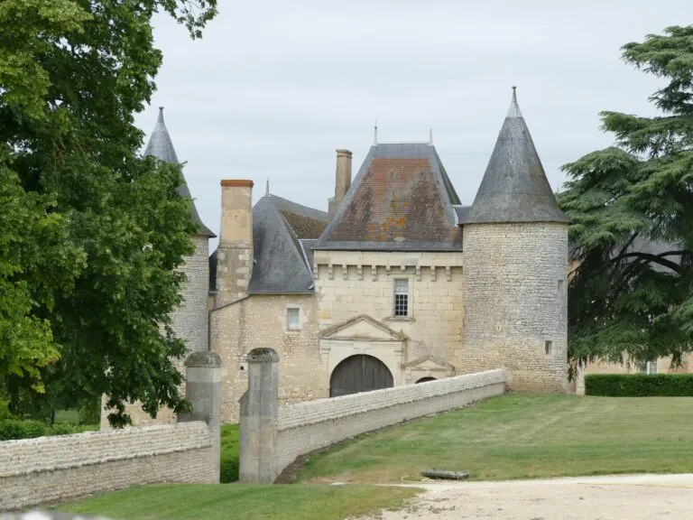 Saint-Georges-Lès-Baillargeaux (86130)